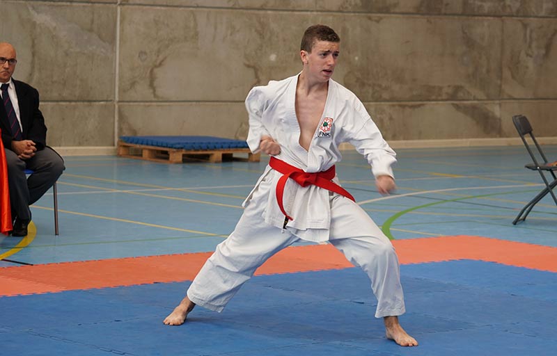 Campeonato navarro Sub-19: Resultados, fotos y videos